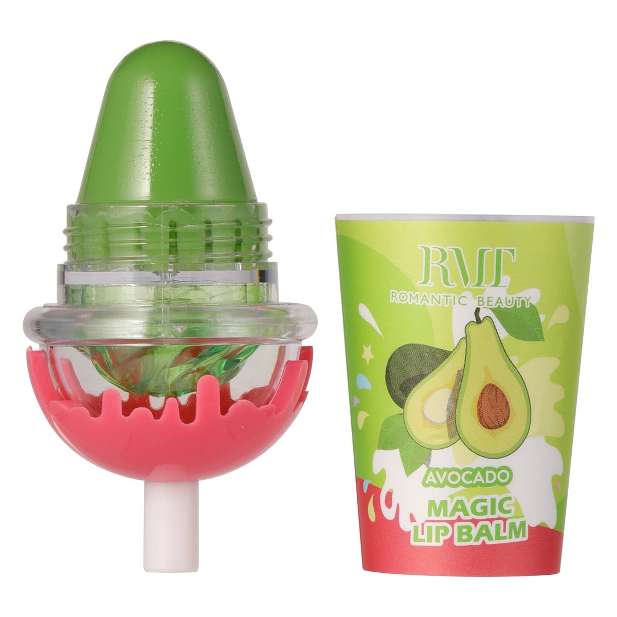 fruit Cocktail Magic Lip balm