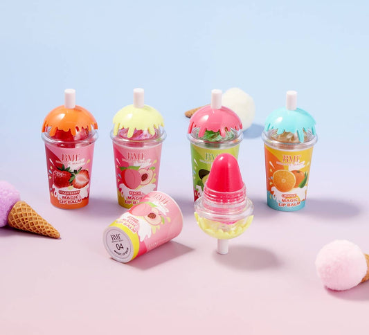 fruit Cocktail Magic Lip balm
